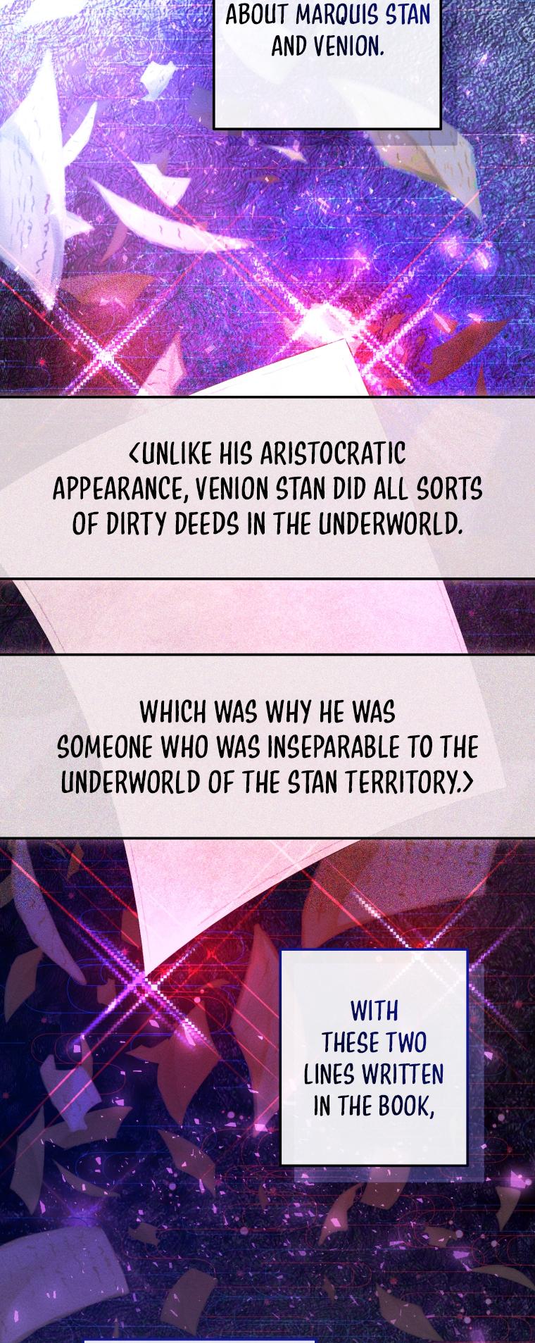 Trash of the Count's Family Chap 110 - Next Chap 111