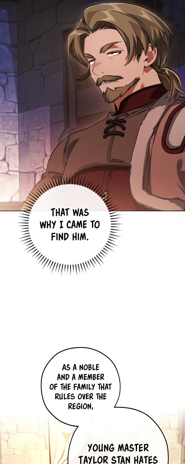 Trash of the Count's Family Chap 110 - Next Chap 111