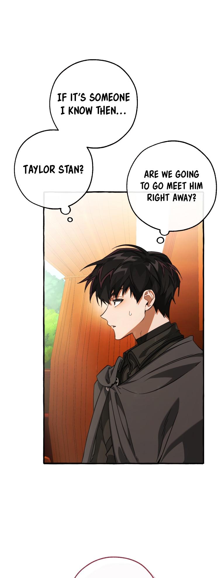 Trash of the Count's Family Chap 110 - Next Chap 111