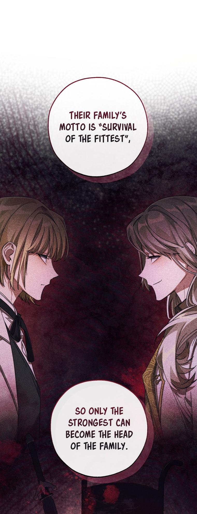 Trash of the Count's Family Chap 110 - Next Chap 111