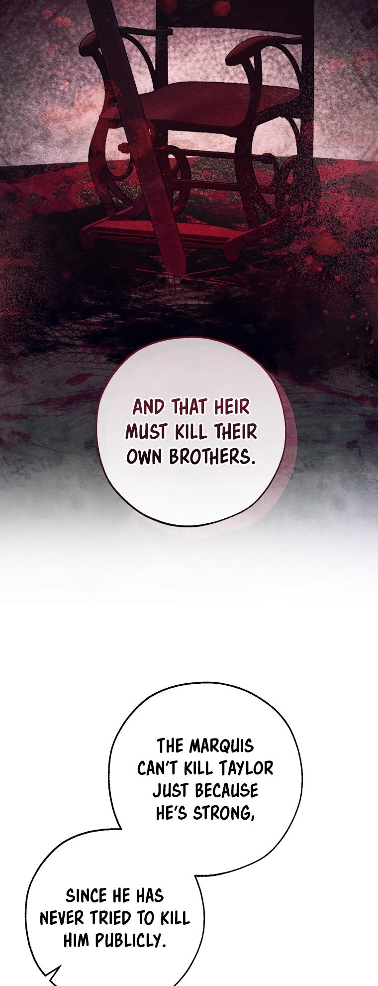 Trash of the Count's Family Chap 110 - Next Chap 111