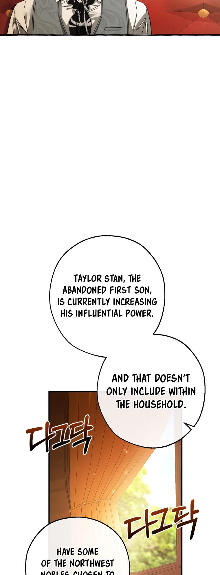 Trash of the Count's Family Chap 110 - Next Chap 111