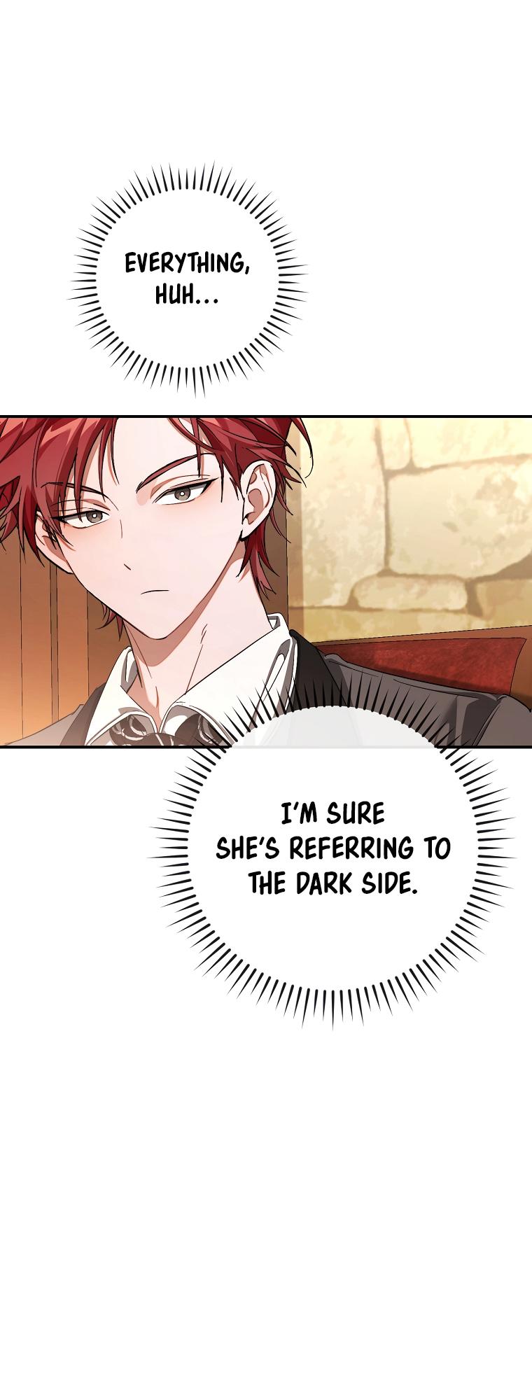 Trash of the Count's Family Chap 110 - Next Chap 111