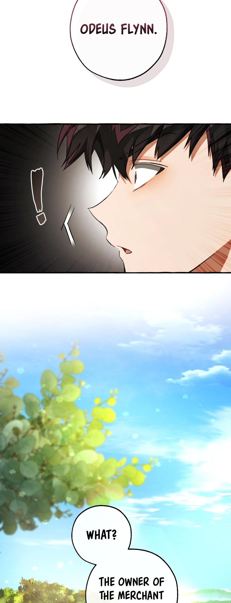 Trash of the Count's Family Chap 110 - Next Chap 111