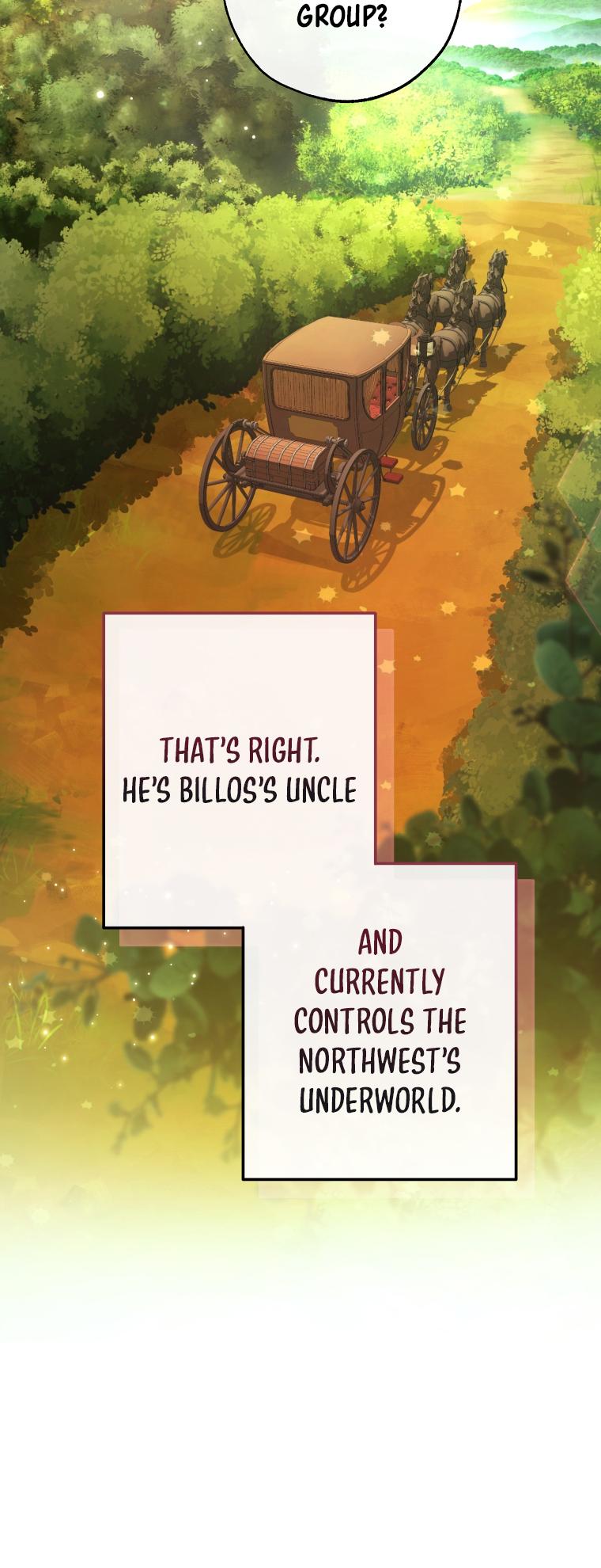 Trash of the Count's Family Chap 110 - Next Chap 111