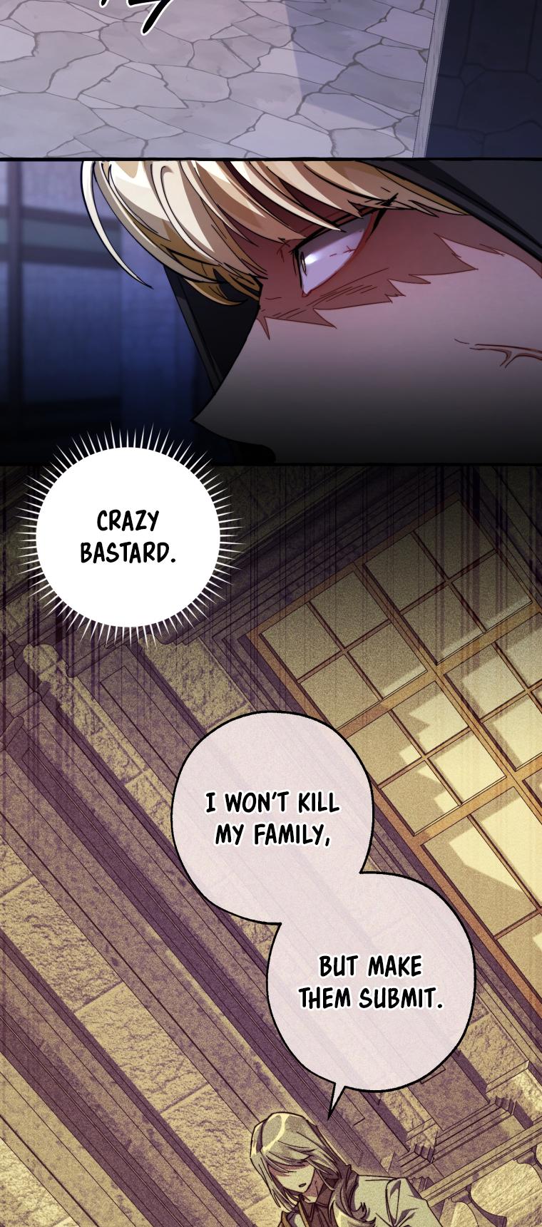 Trash of the Count's Family Chap 110 - Next Chap 111