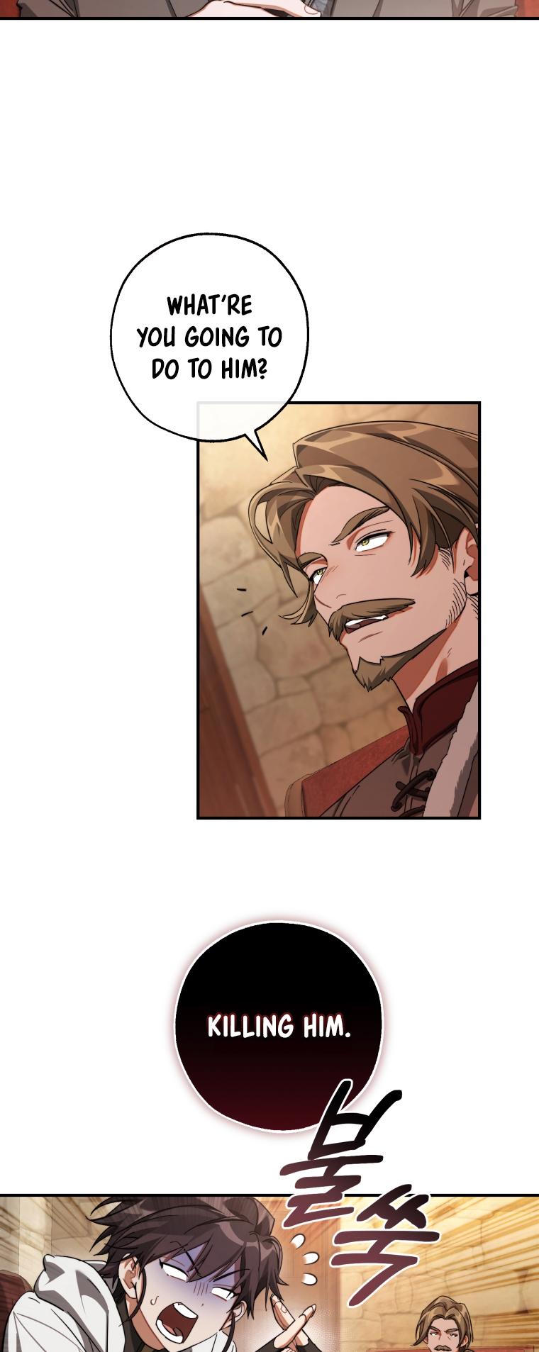 Trash of the Count's Family Chap 110 - Next Chap 111