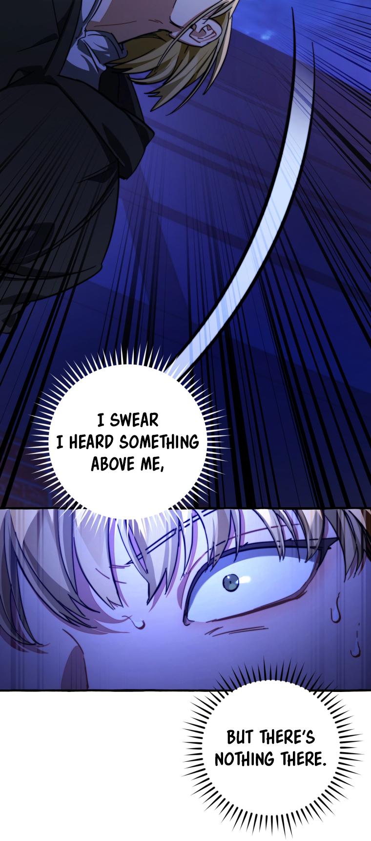 Trash of the Count's Family Chap 110 - Next Chap 111