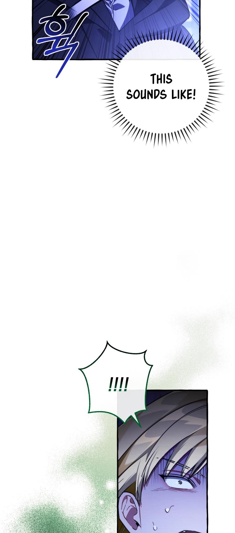 Trash of the Count's Family Chap 110 - Next Chap 111