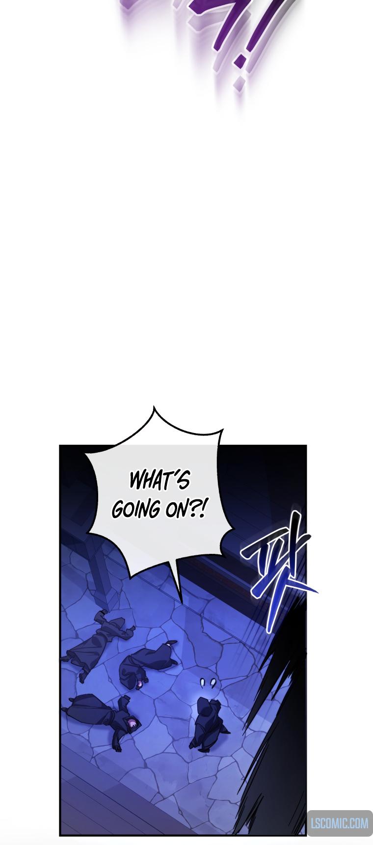 Trash of the Count's Family Chap 110 - Next Chap 111