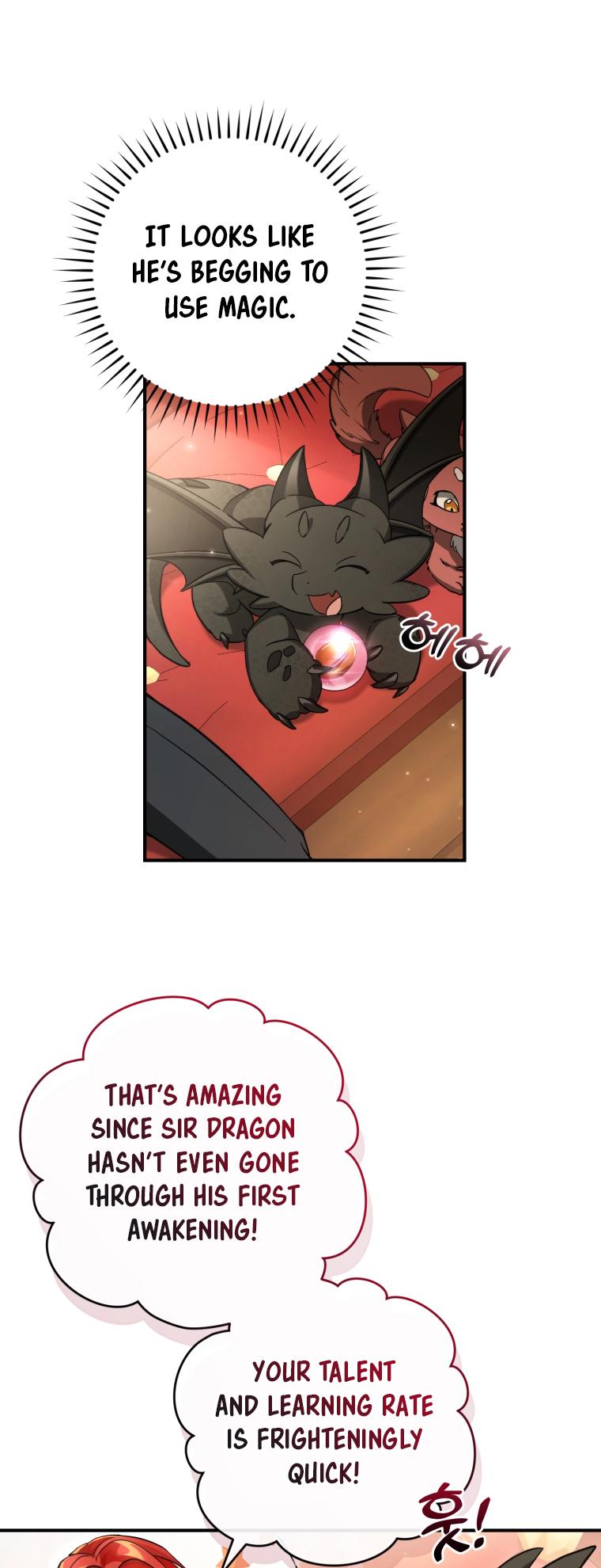 Trash of the Count's Family Chap 110 - Next Chap 111