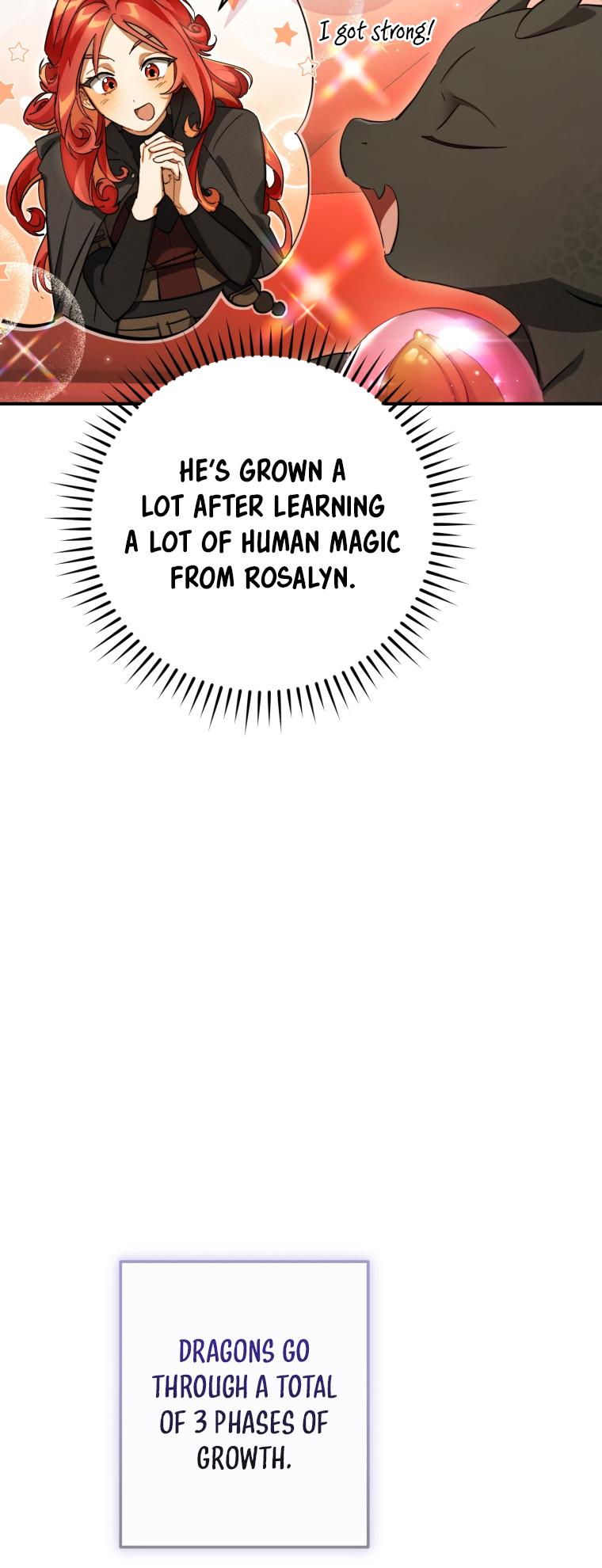 Trash of the Count's Family Chap 110 - Next Chap 111