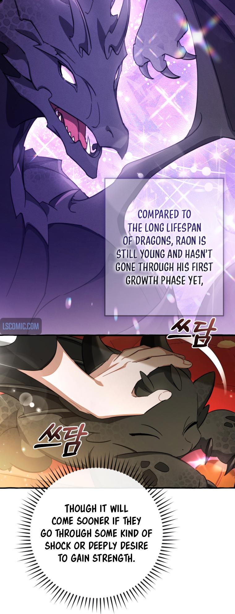 Trash of the Count's Family Chap 110 - Next Chap 111