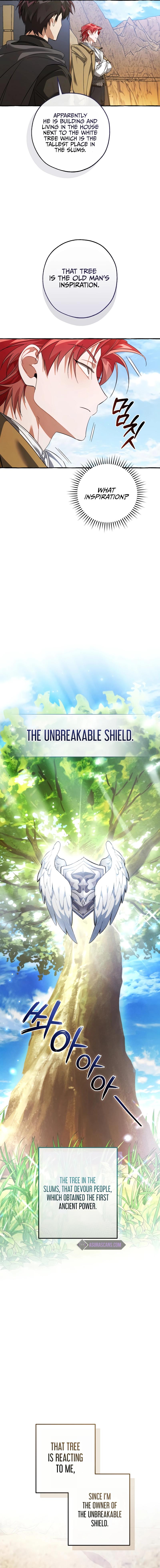 Trash of the Count's Family Chap 129 - Next Chap 130