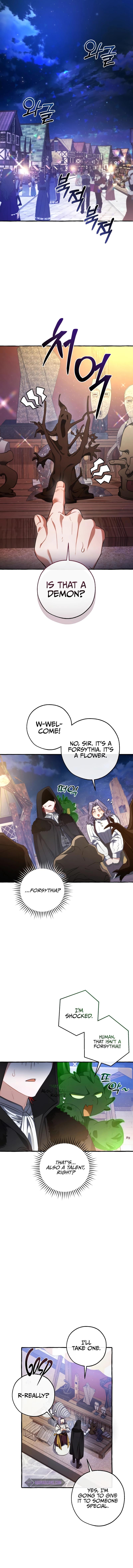 Trash of the Count's Family Chap 129 - Next Chap 130