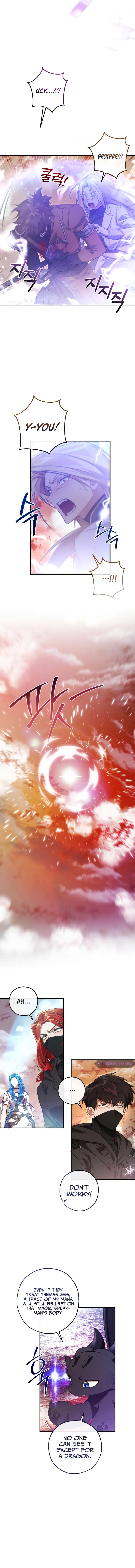 Trash of the Count's Family Chap 120 - Next Chap 121