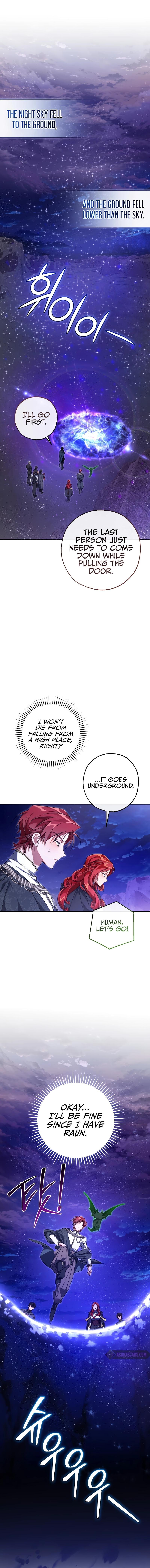 Trash of the Count's Family Chap 123 - Next Chap 124