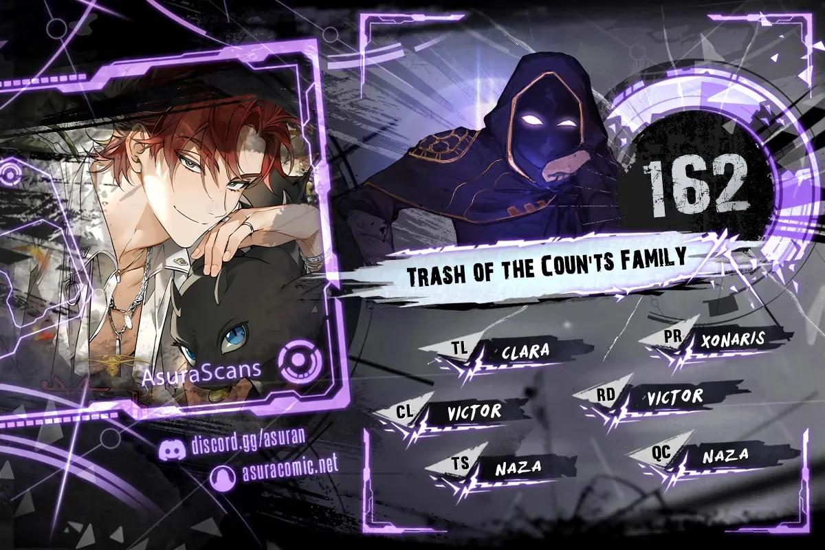 Trash of the Count's Family Chap 162 - Next Chap 163