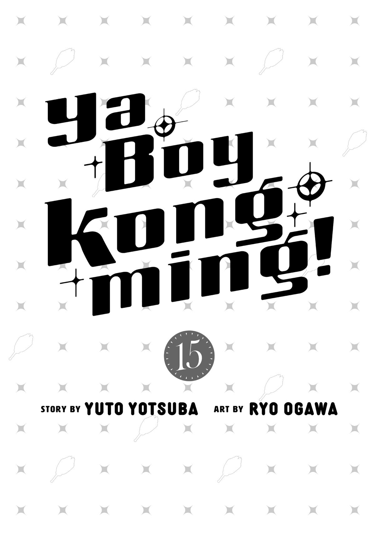 Paripi Koumei Chap 115 - Next Chap 116