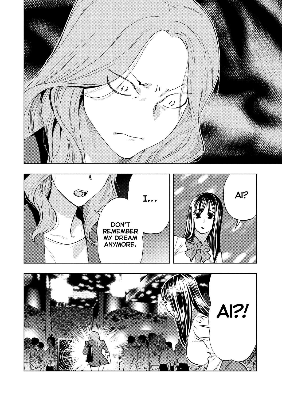 Paripi Koumei Chap 118 - Next Chap 119