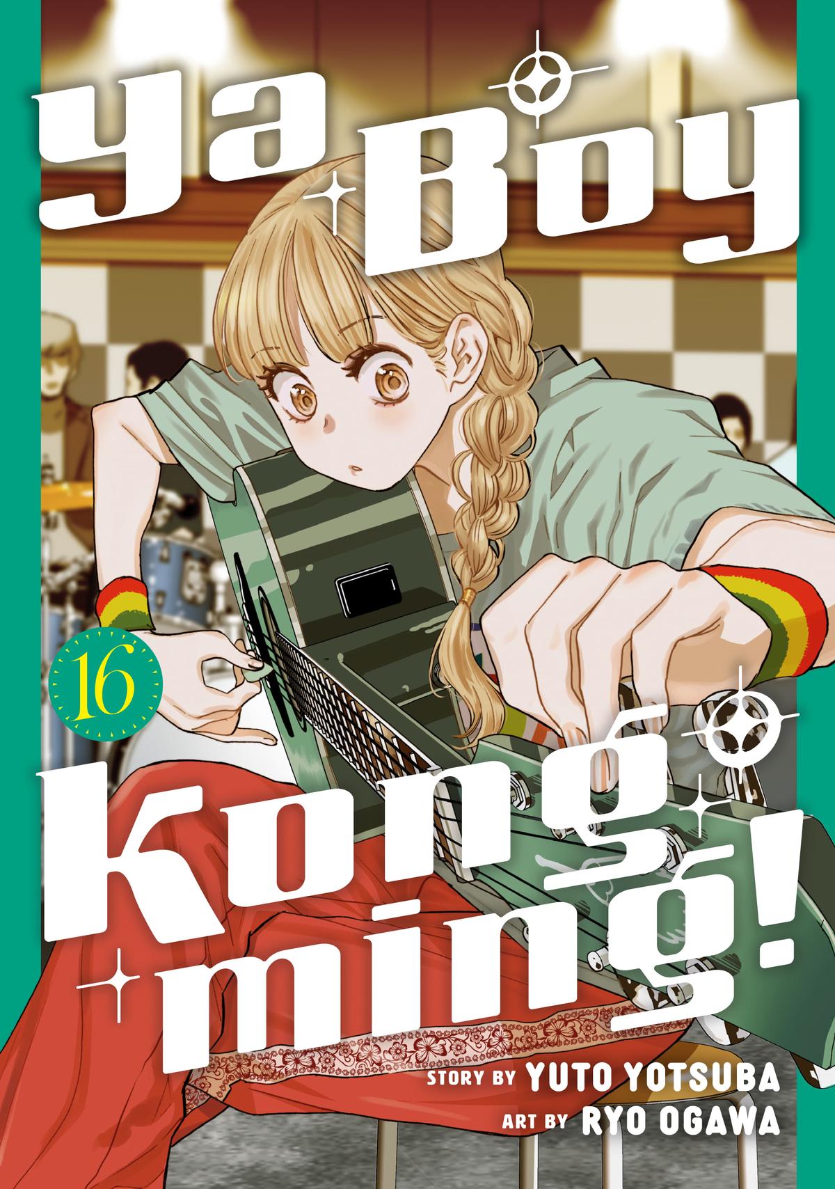 Paripi Koumei Chap 123 - Next Chap 124
