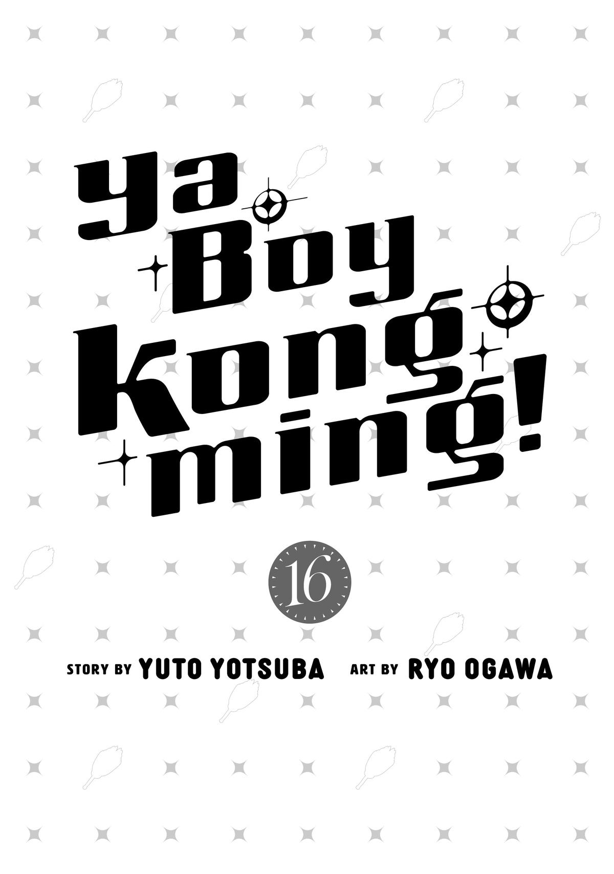 Paripi Koumei Chap 123 - Next Chap 124