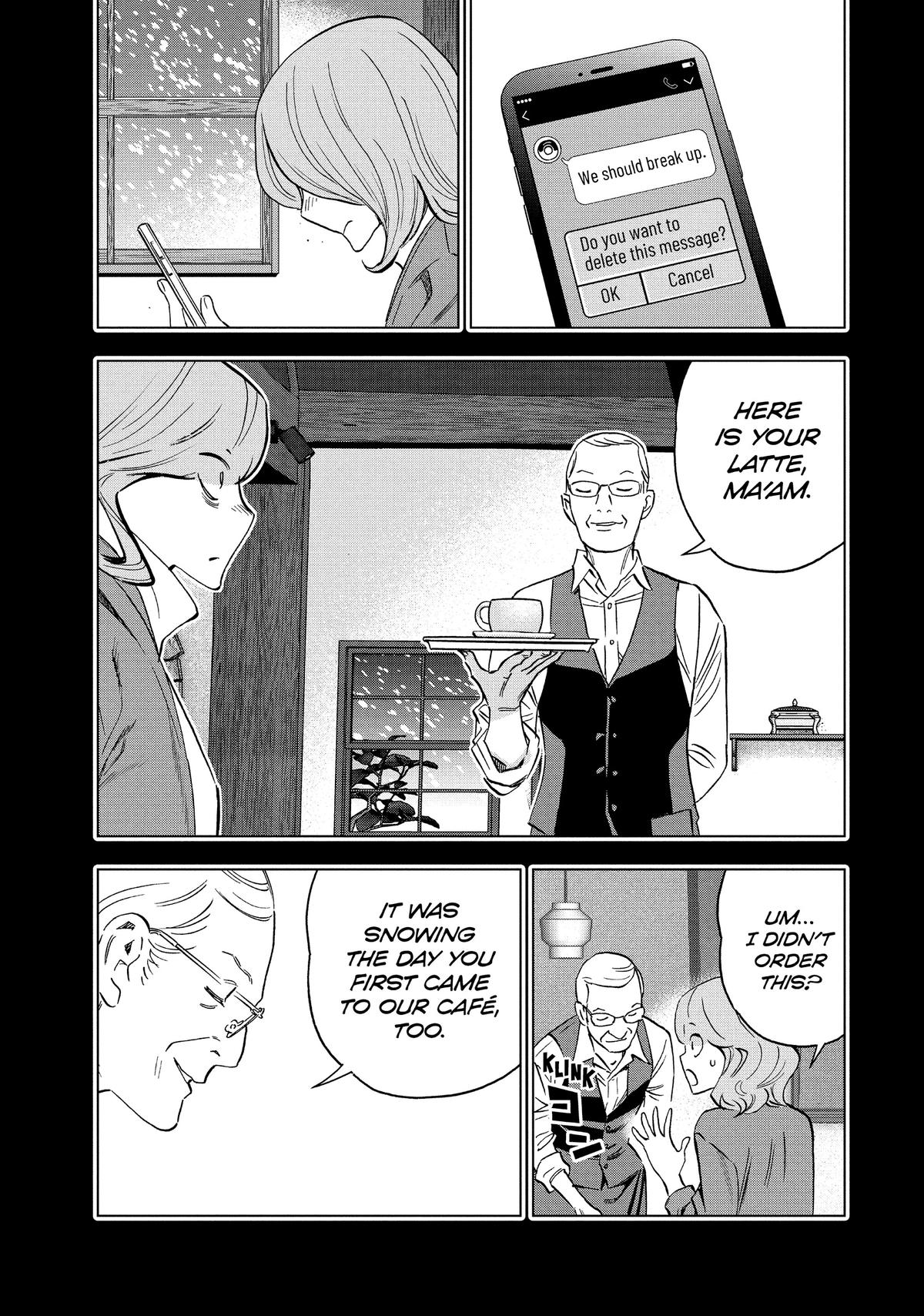 Paripi Koumei Chap 134 - Next Chap 135