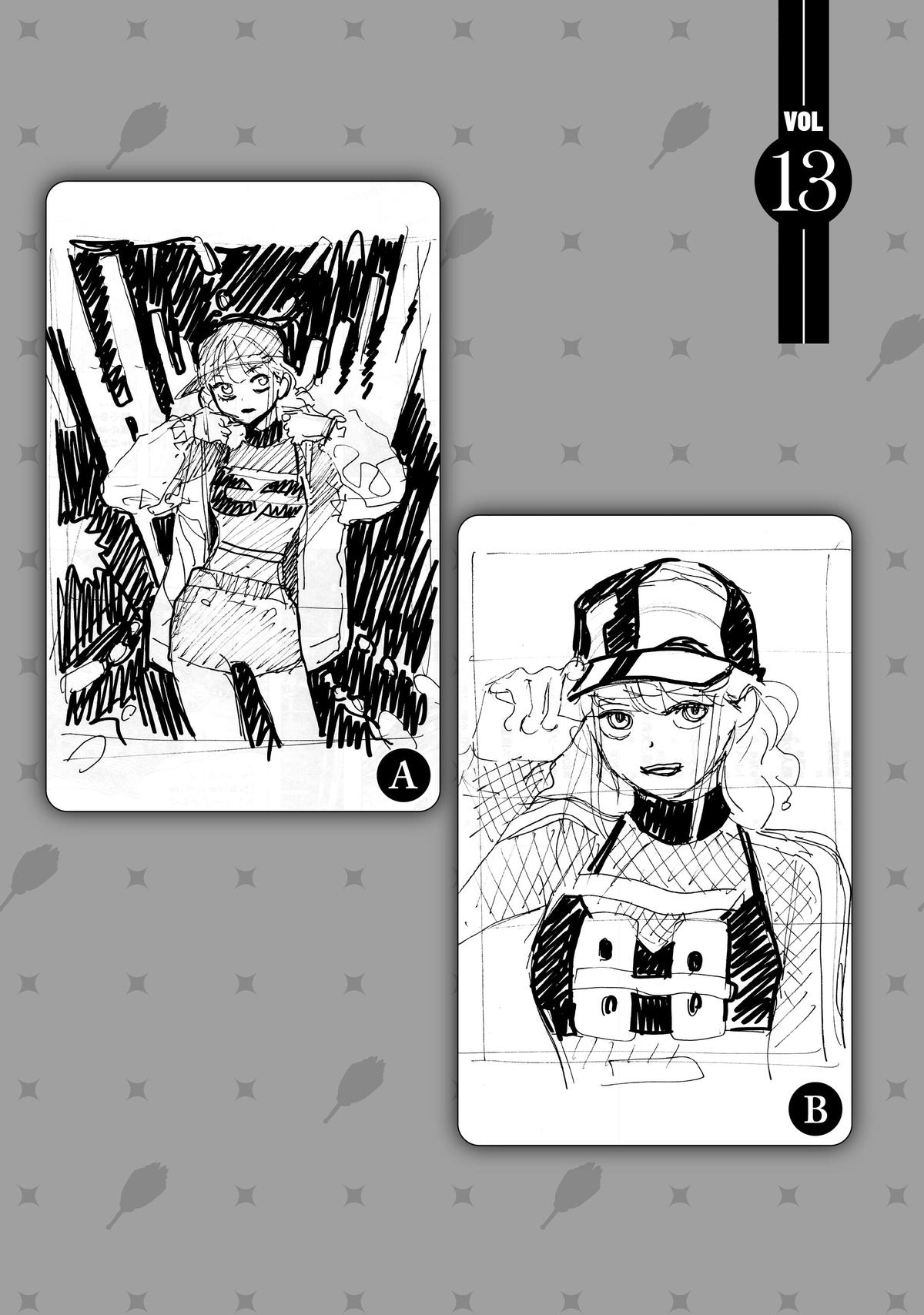Paripi Koumei Chap 131 - Next Chap 132