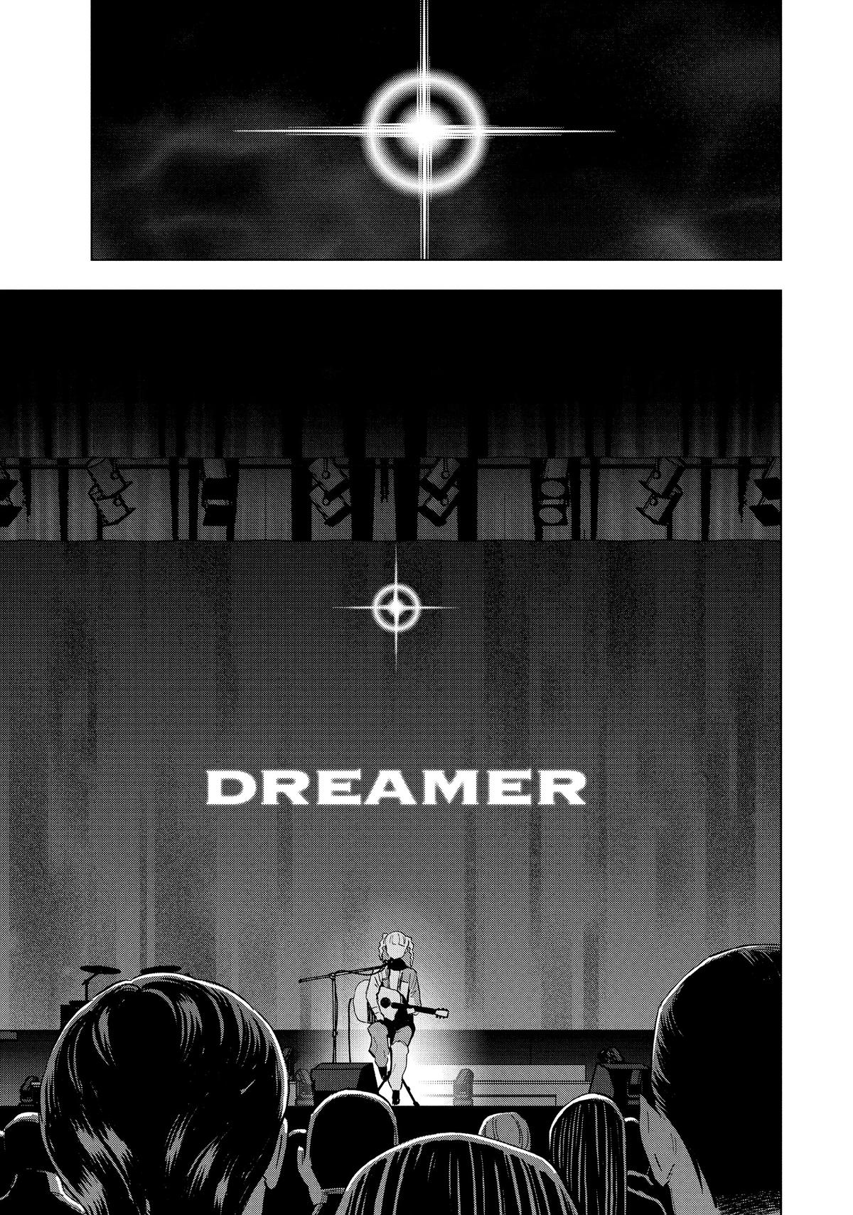 Paripi Koumei Chap 132 - Next Chap 133