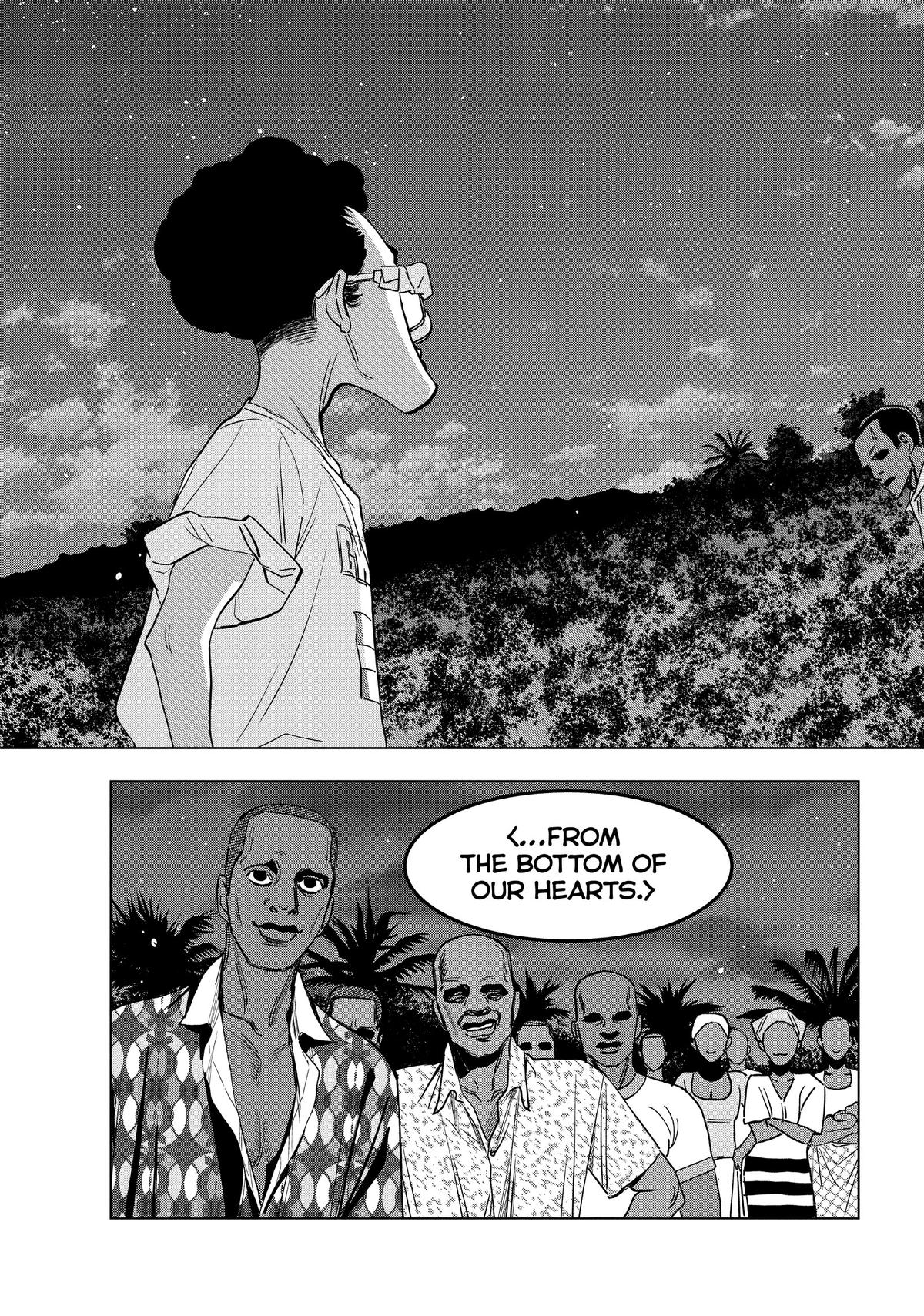 Paripi Koumei Chap 159 - Next Chap 160