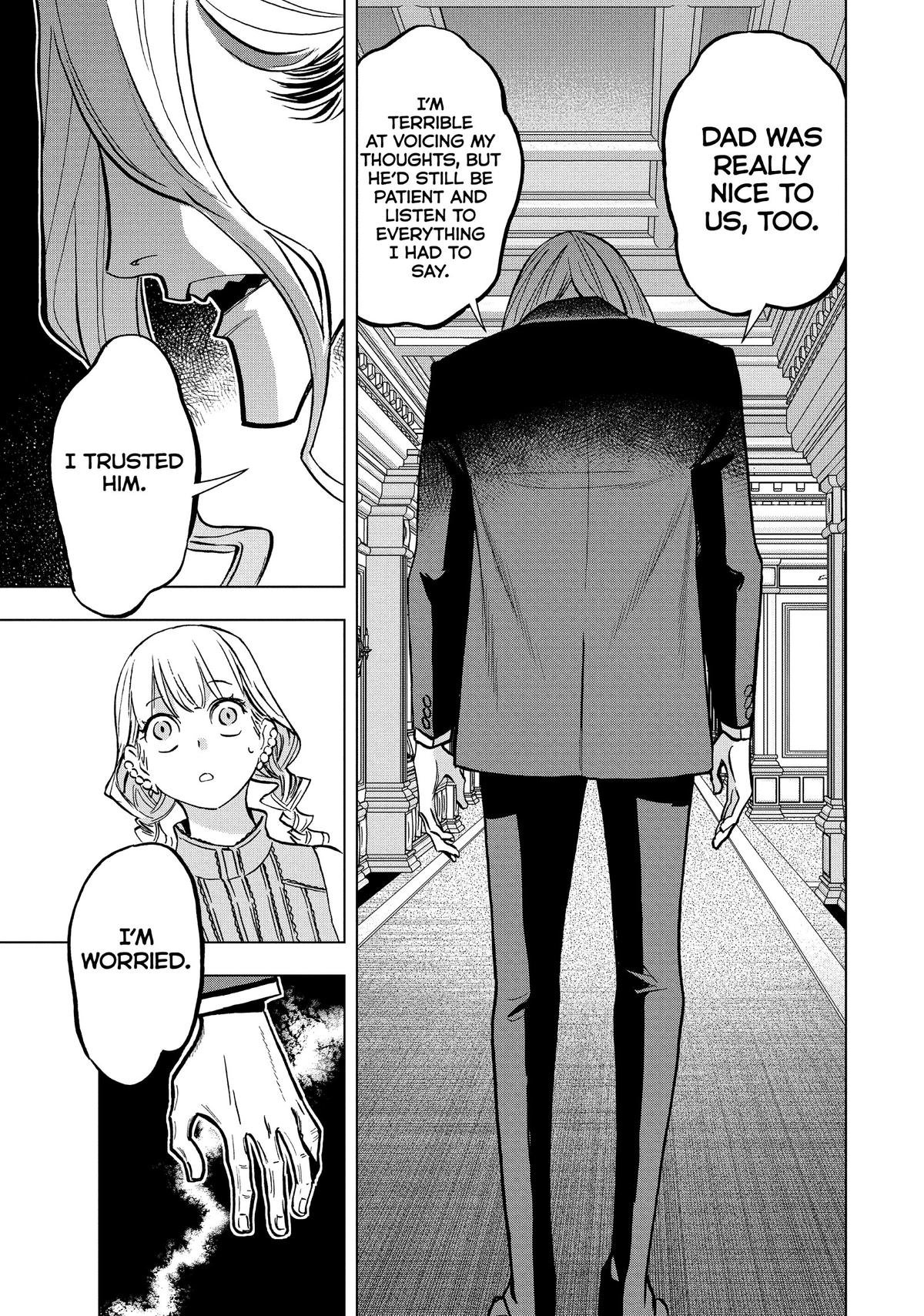 Paripi Koumei Chap 160 - Next Chap 161