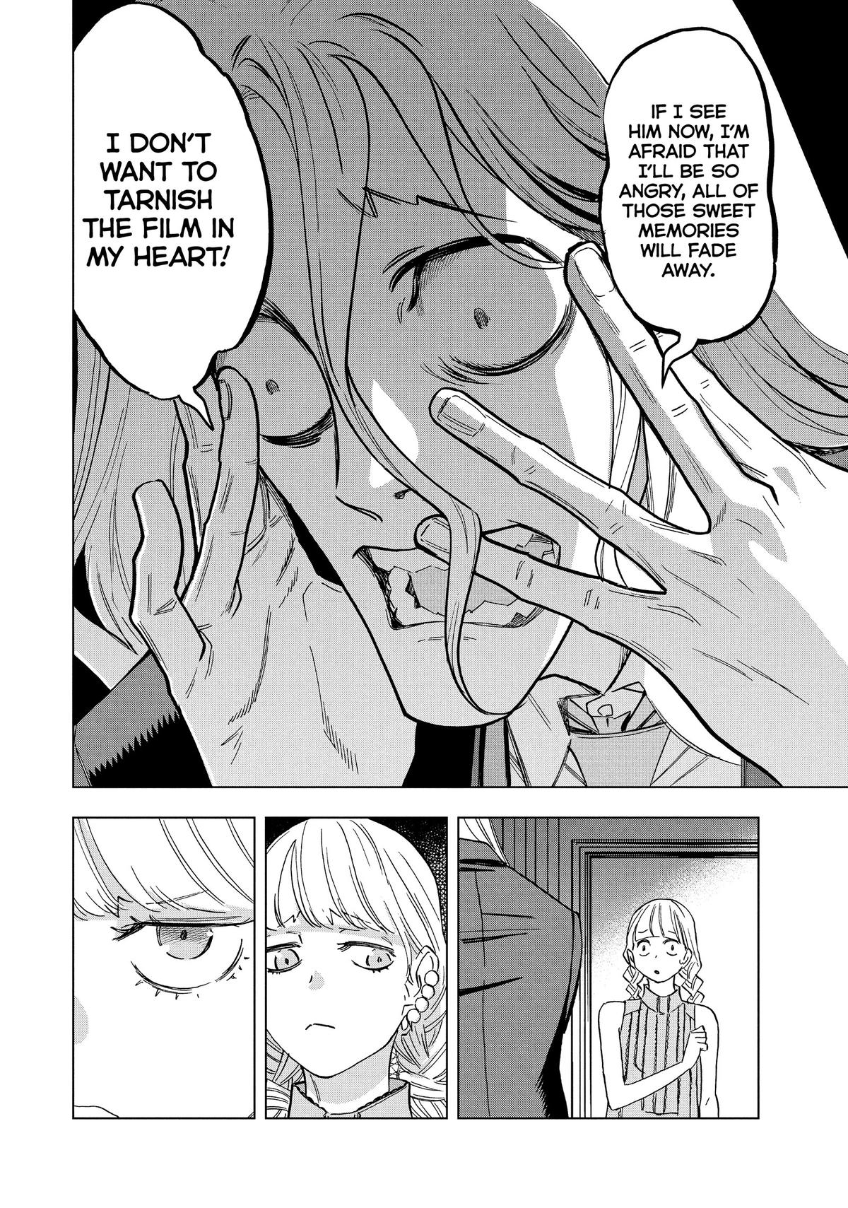 Paripi Koumei Chap 160 - Next Chap 161