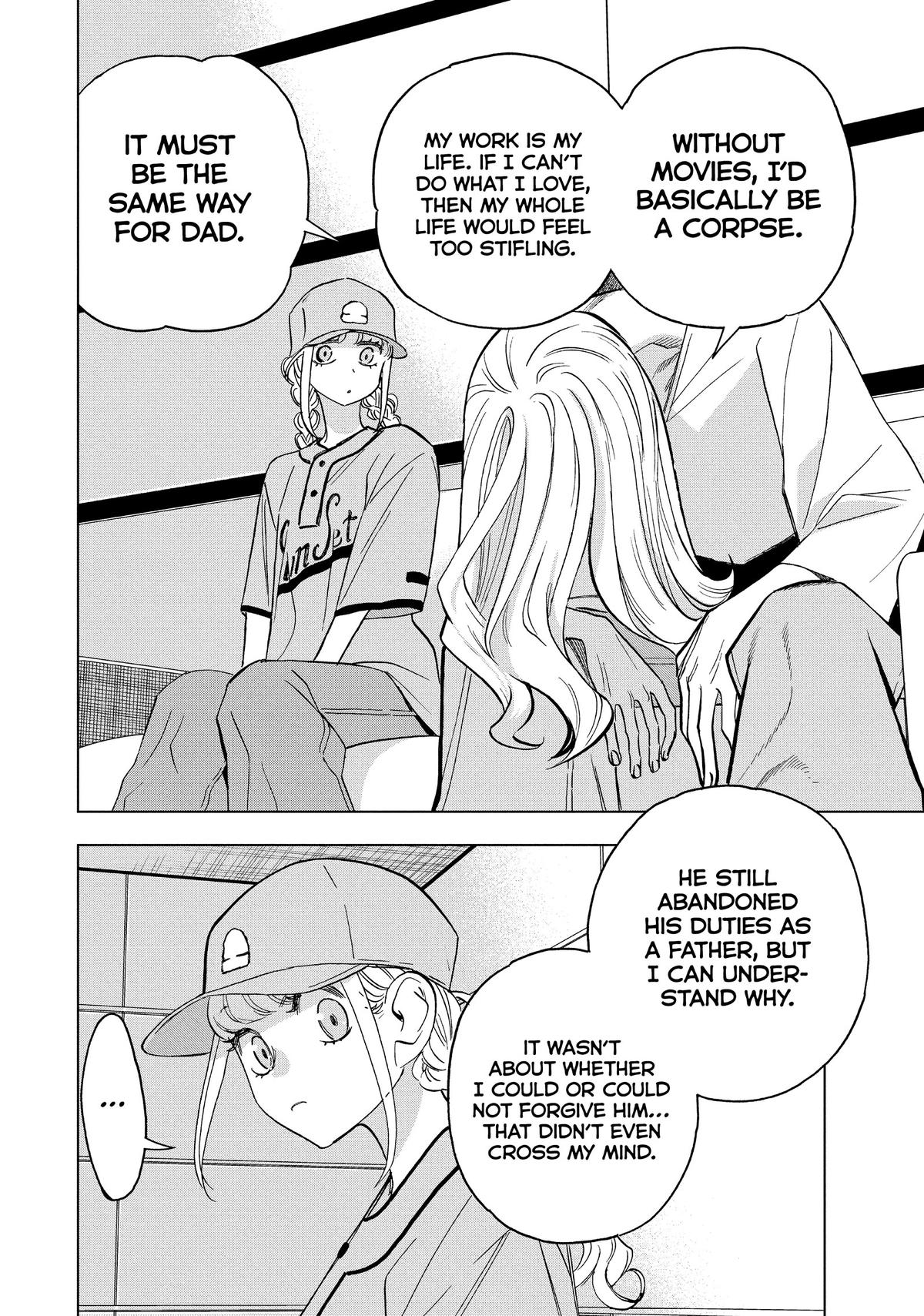 Paripi Koumei Chap 162 - Next Chap 163