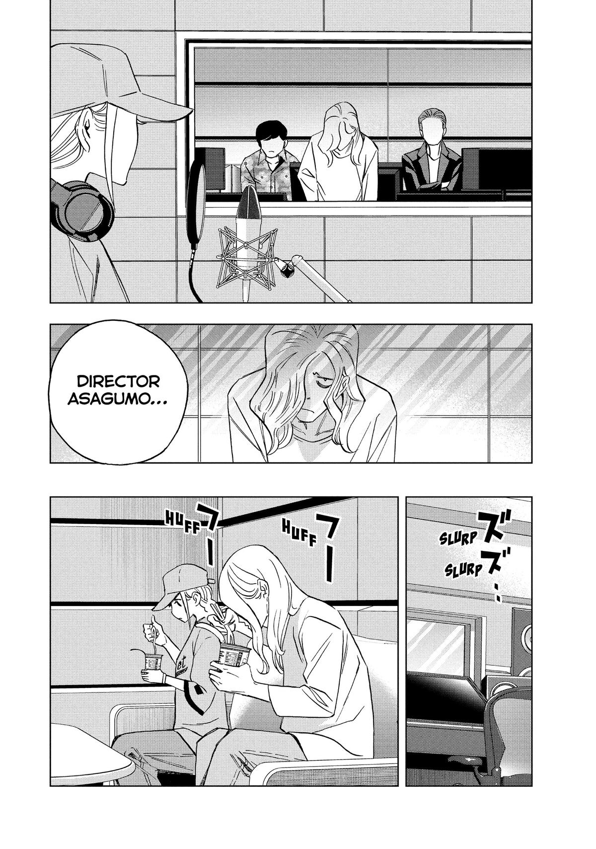 Paripi Koumei Chap 162 - Next Chap 163