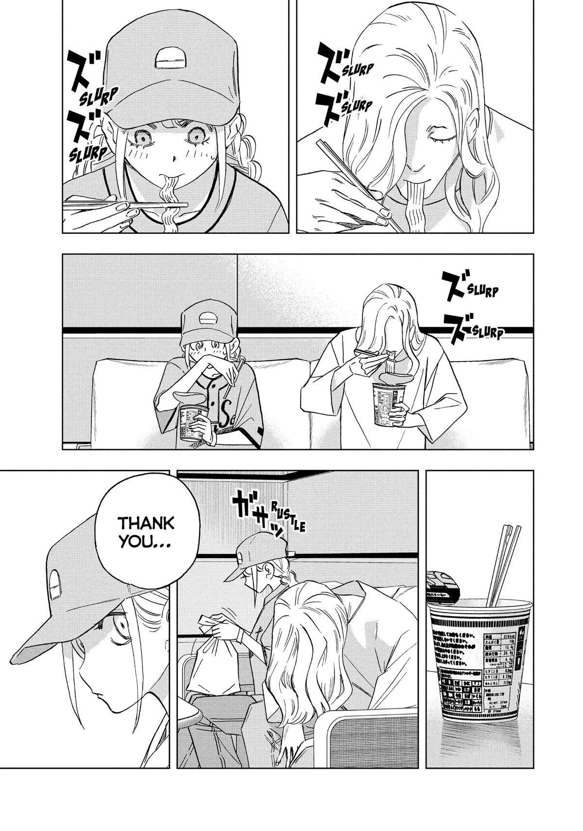 Paripi Koumei Chap 162 - Next Chap 163