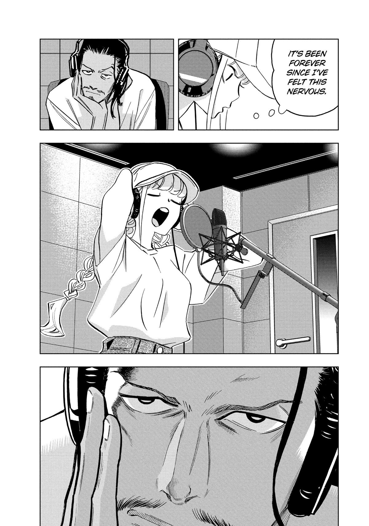 Paripi Koumei Chap 163 - Next Chap 164