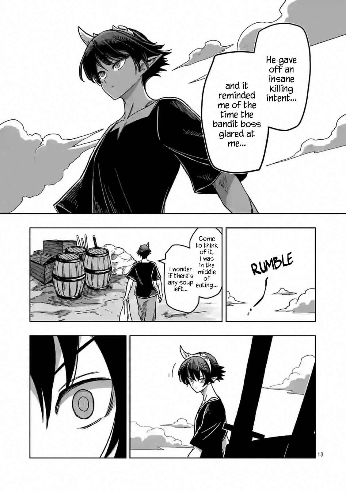 Iken Senki Völundio Chap 5 - Next Chap 6