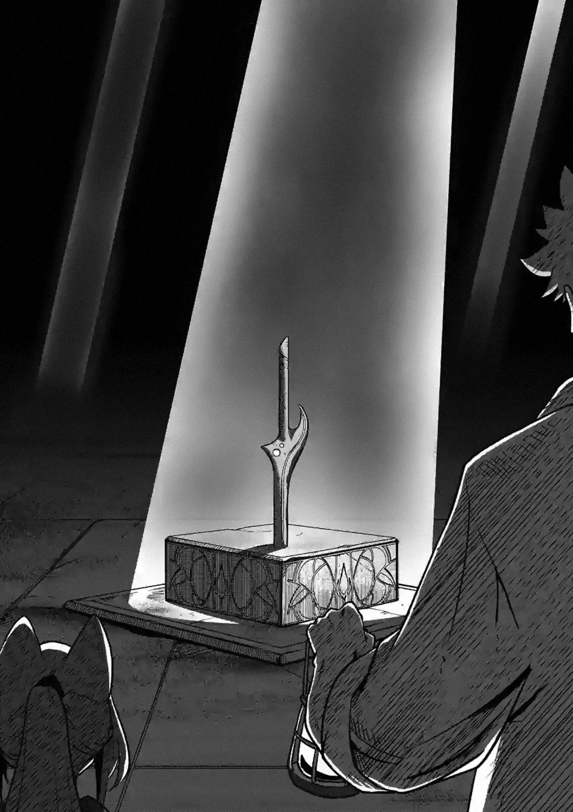 Iken Senki Völundio Chap 2 - Next Chap 3