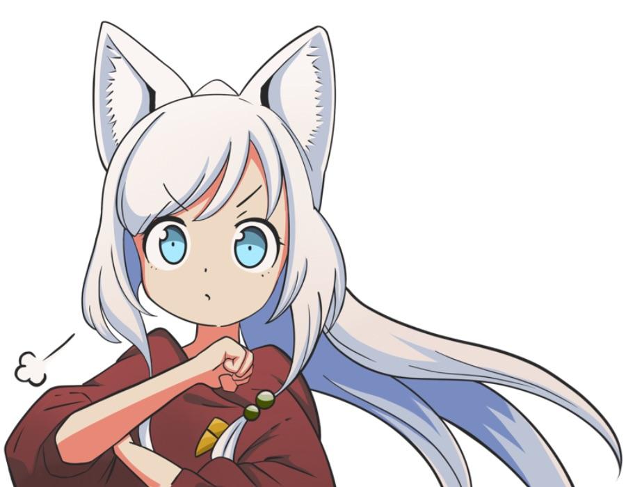 Iken Senki Völundio Chap 2 - Next Chap 3