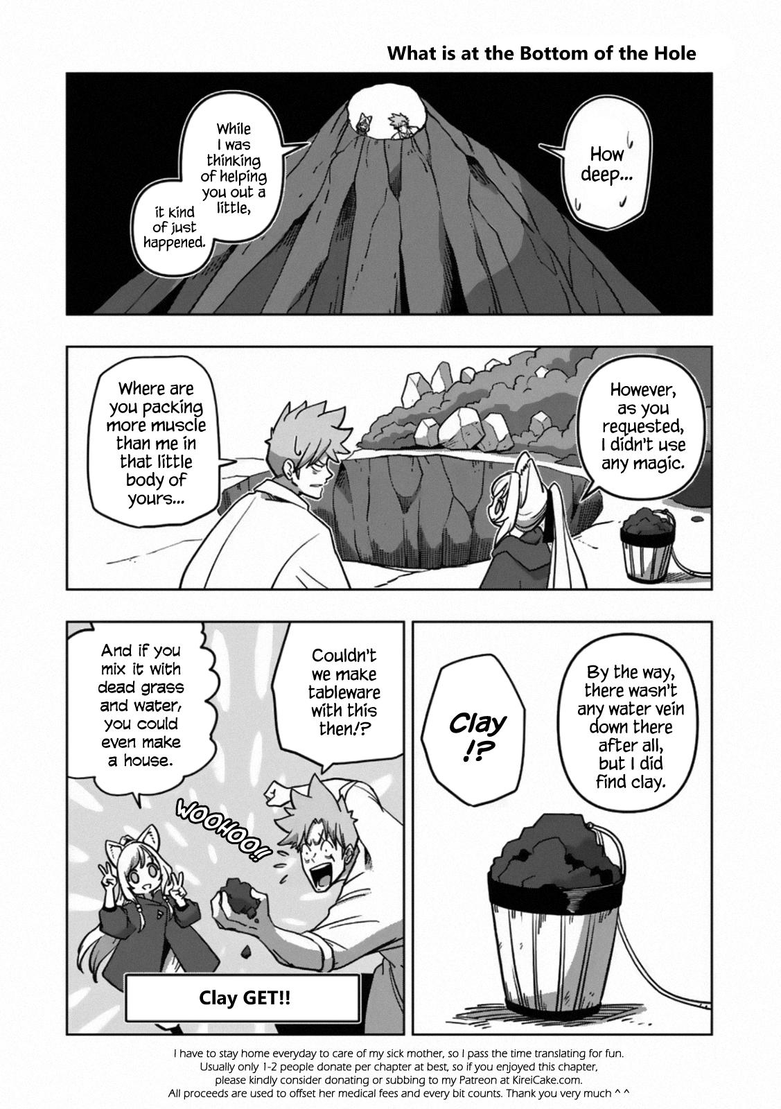 Iken Senki Völundio Chap 2 - Next Chap 3