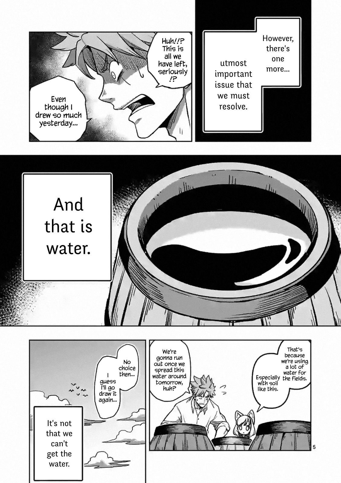 Iken Senki Völundio Chap 2 - Next Chap 3