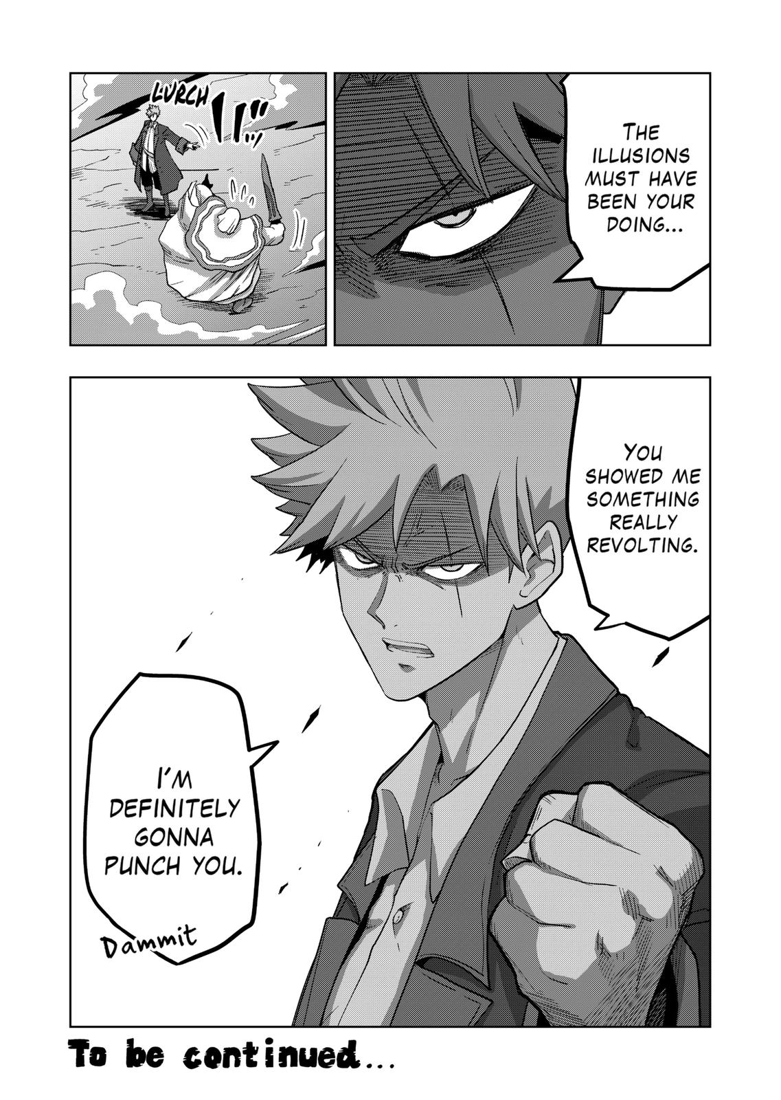 Iken Senki Völundio Chap 18.1 - Next Chap 19.1