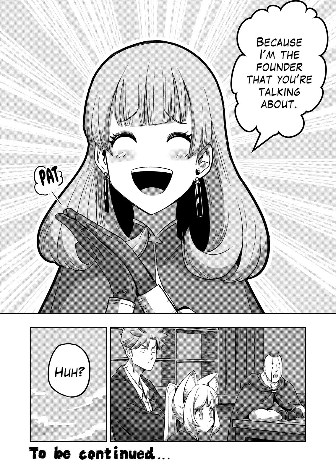 Iken Senki Völundio Chap 18.2 - Next Chap 19.2