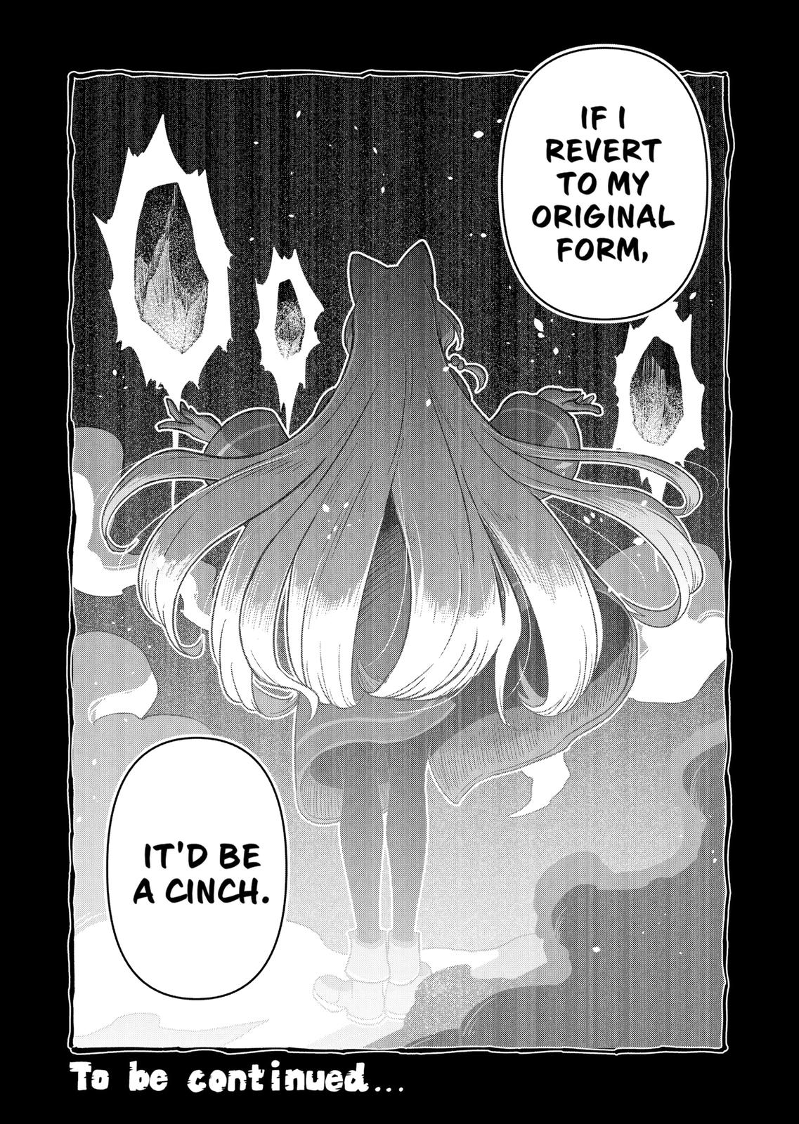 Iken Senki Völundio Chap 19 - Next Chap 20