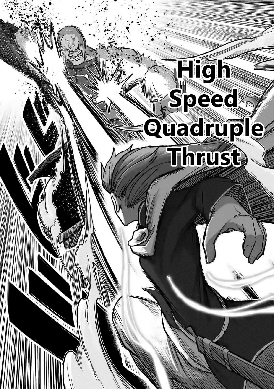 Iken Senki Völundio Chap 10 - Next Chap 11