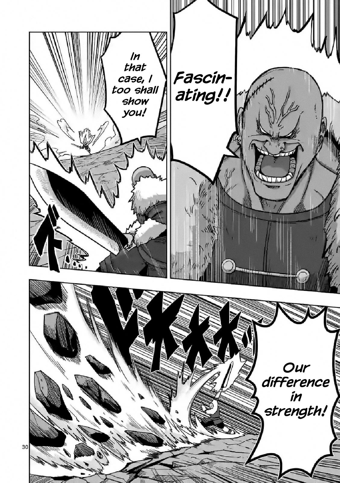 Iken Senki Völundio Chap 10 - Next Chap 11