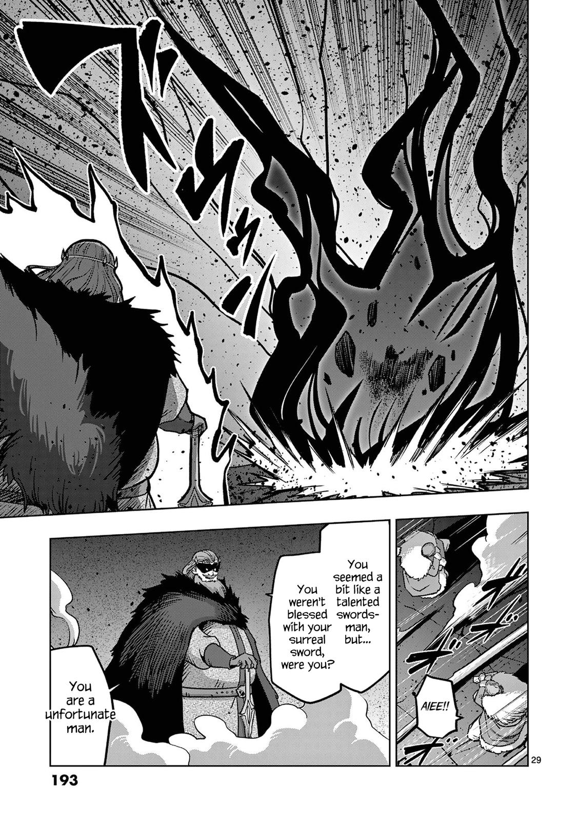 Iken Senki Völundio Chap 11 - Next Chap 12