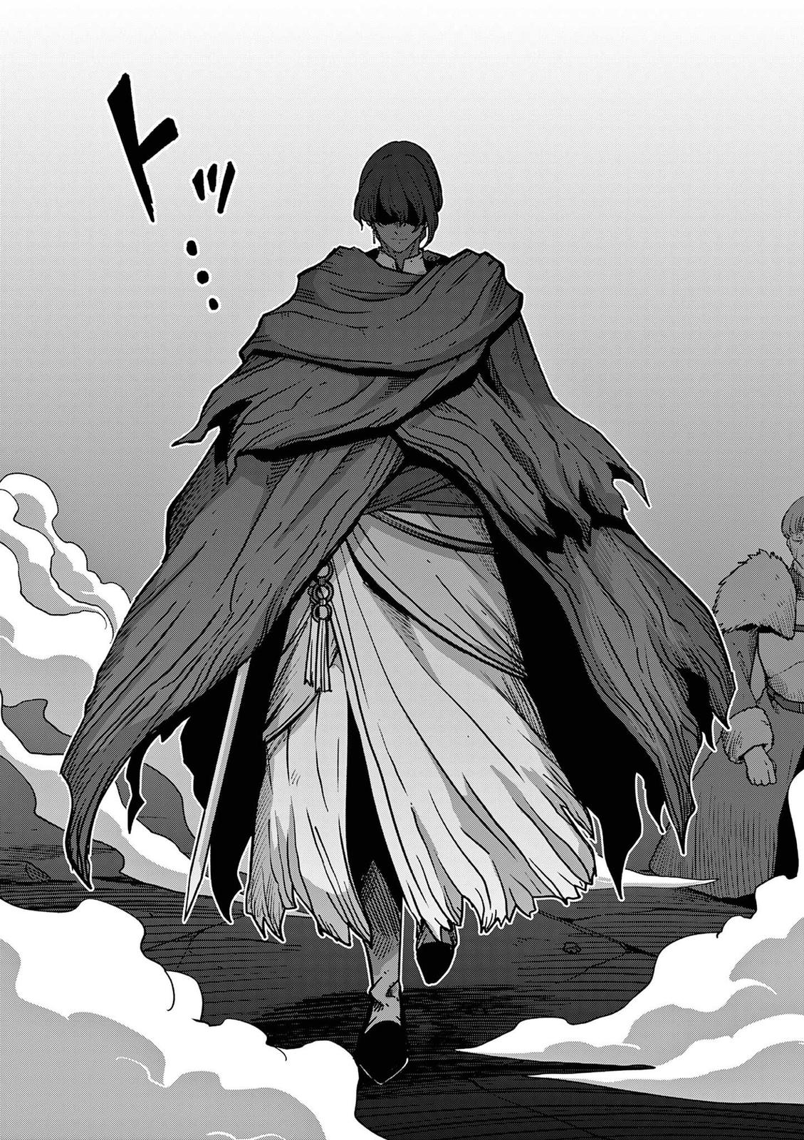 Iken Senki Völundio Chap 11 - Next Chap 12