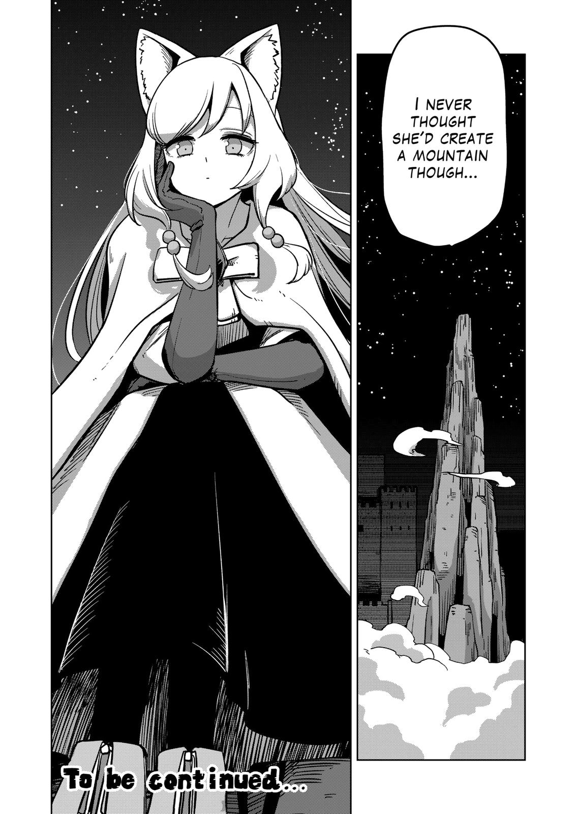 Iken Senki Völundio Chap 27.1 - Next Chap 28.1