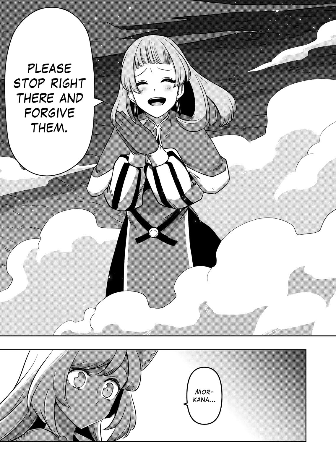 Iken Senki Völundio Chap 27.2 - Next Chap 28.2